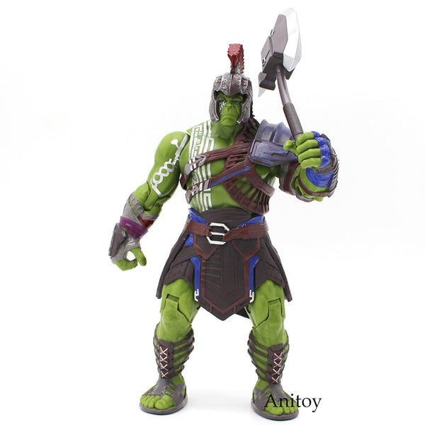 Ragnarok Hulk Toy