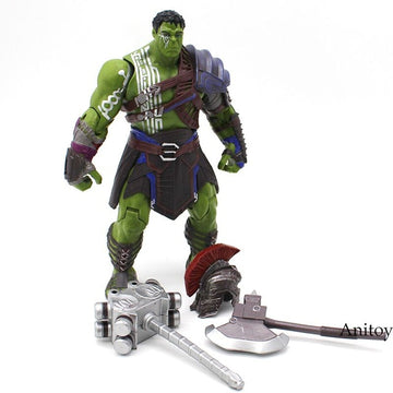 Ragnarok Hulk Toy
