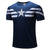 Captain America 3D T-Shirt