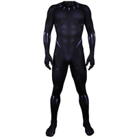 Black Panther Cosplay Costume