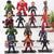 Marvel Figure Toys