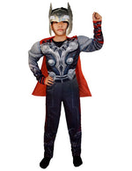Kids Cosplay Costume Thor