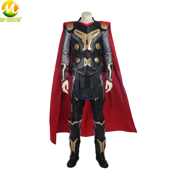 Cosplay Costume Thor