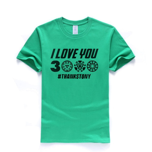 #ThanksTony T-Shirt