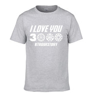 #ThanksTony T-Shirt