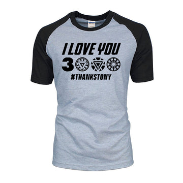 I LOVE YOU 3000 T-Shirt