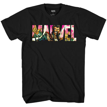 Marvel Dr.Strange T-Shirt