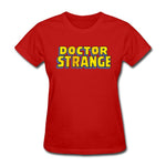 Dr. Strange T-Shirt