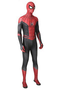 Spider-Man Cosplay Costume